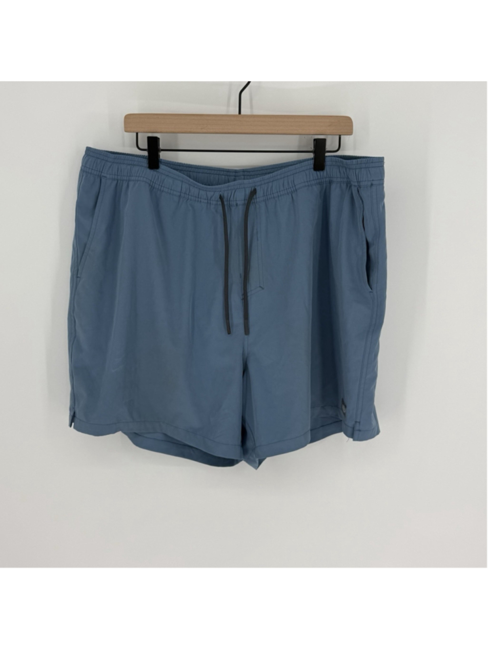 Aftco Strike Shorts Swim Trunks Blue Men’s Size 2XL Lined